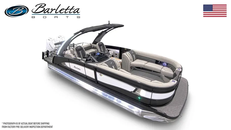Slide: The Image of Barletta LUSSO 25UCAT 2026 - 39