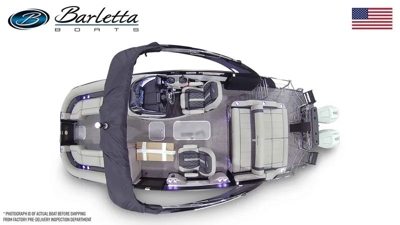 Slide: The Image of Barletta LUSSO 25UCAT 2026 - 41