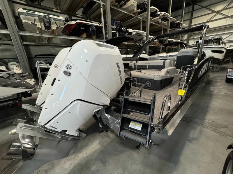 Slide: The Image of Barletta LUSSO 25UCAT 2026 - 8