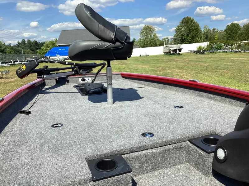 Slide: The Image of Tracker Pro Team 175 TXW 2023 - 8