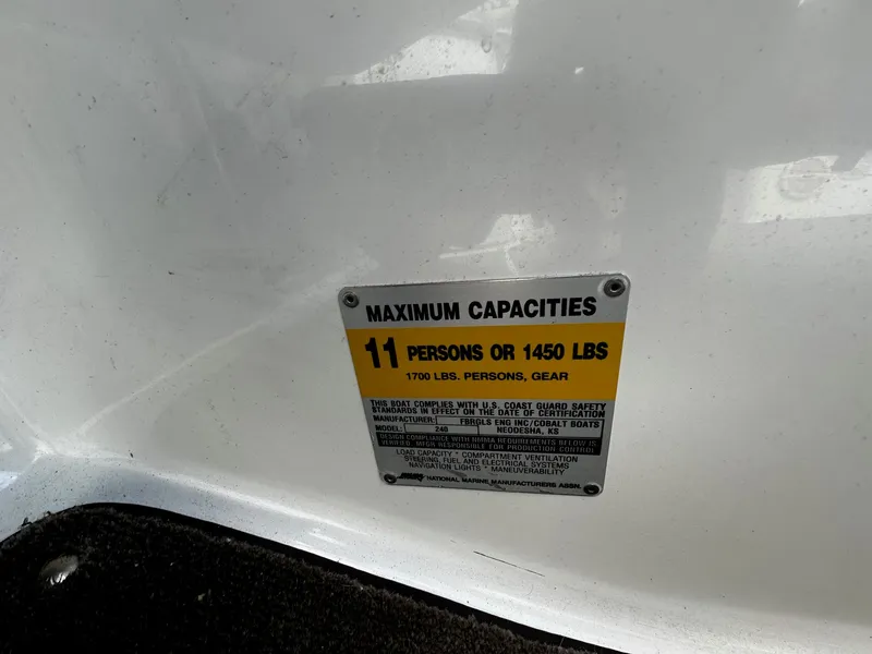 Slide: The Image of Cobalt 240 2003 - 12