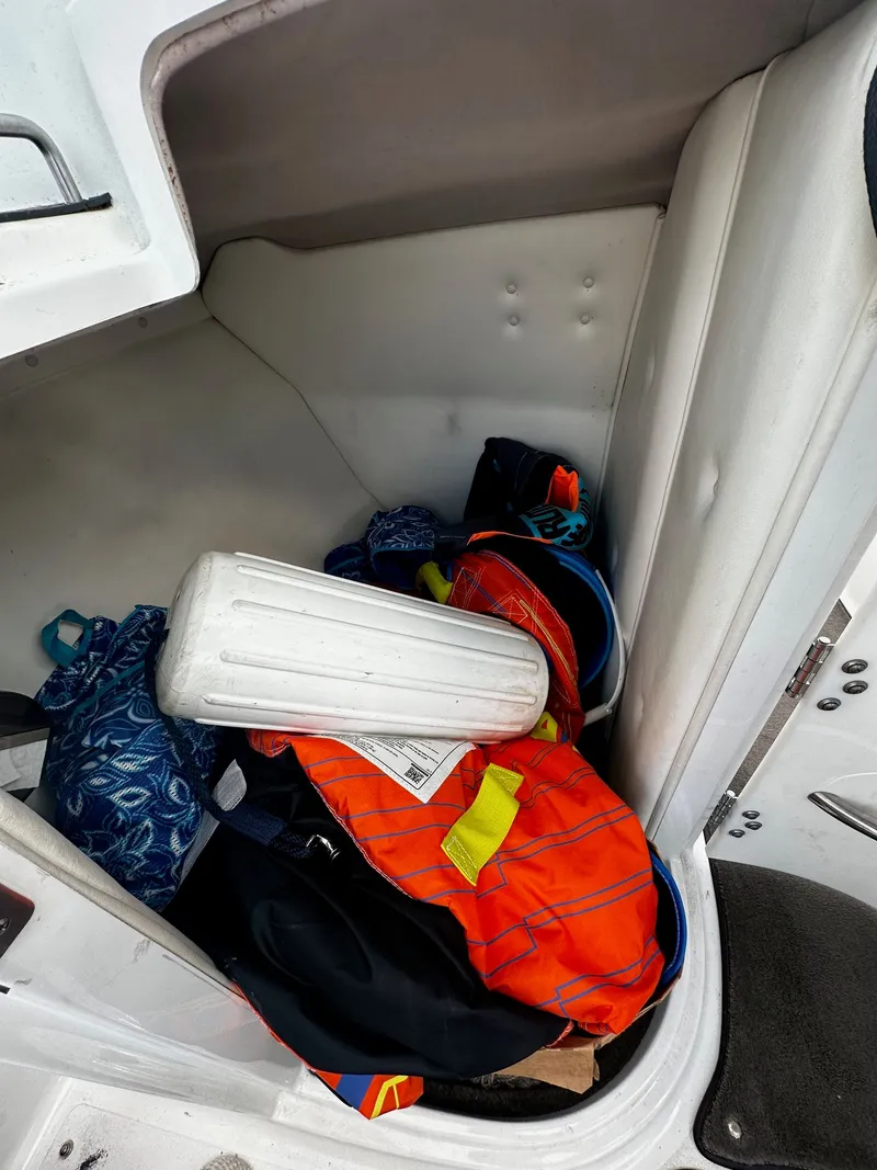 Slide: The Image of Cobalt 240 2003 - 15