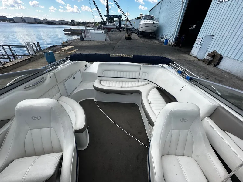 Slide: The Image of Cobalt 240 2003 - 16