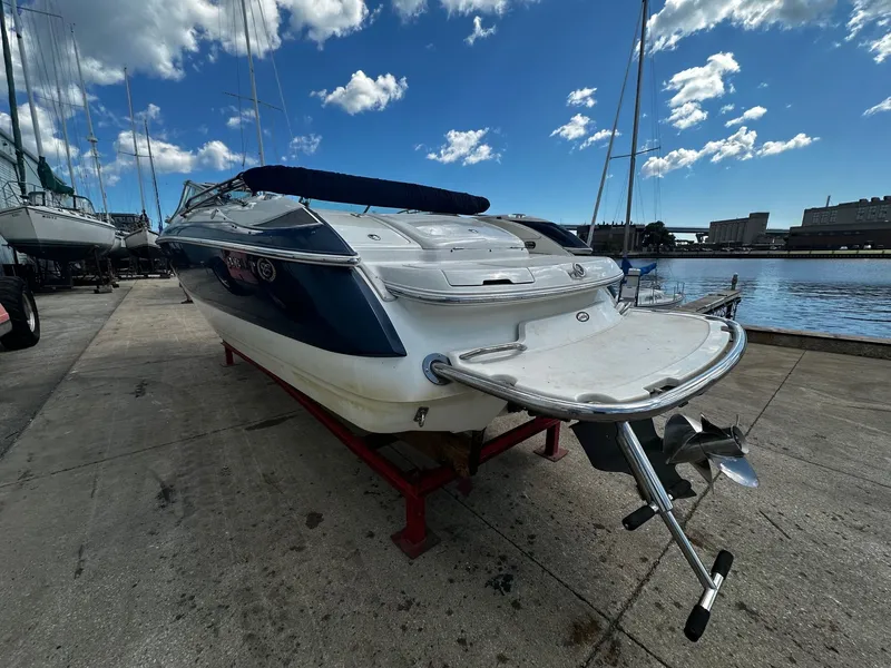 Slide: The Image of Cobalt 240 2003 - 3