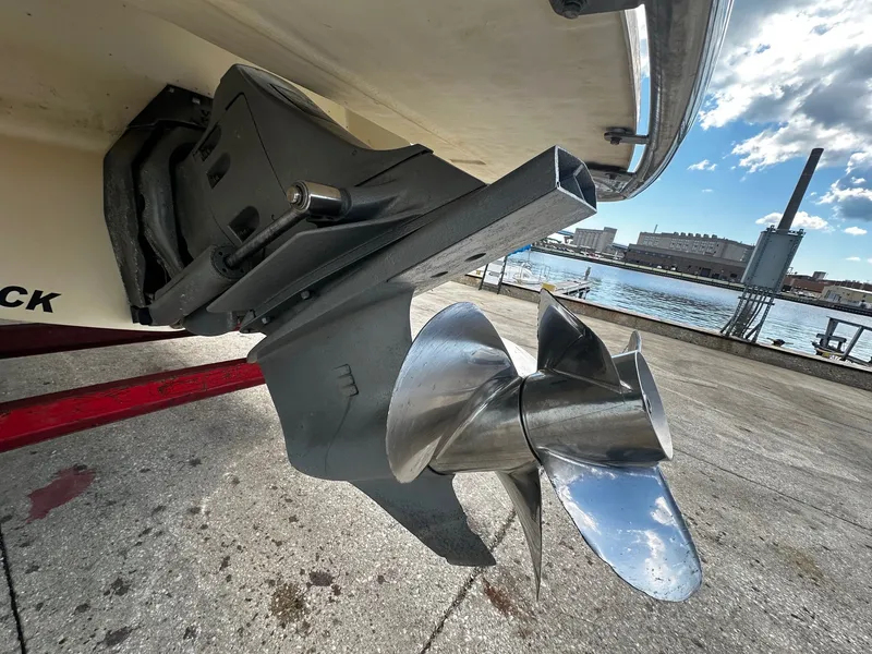 Slide: The Image of Cobalt 240 2003 - 5