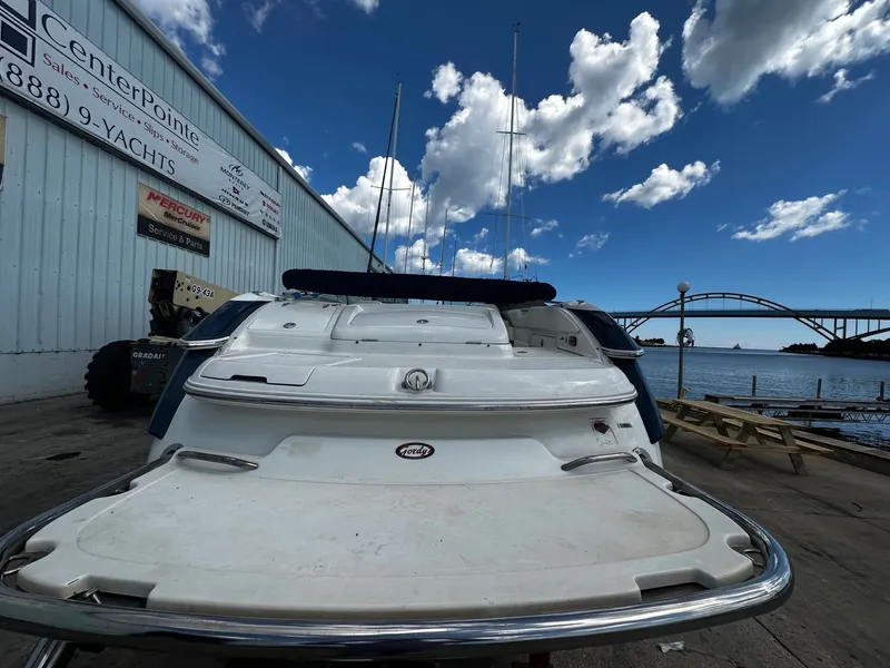 Slide: The Image of Cobalt 240 2003 - 6