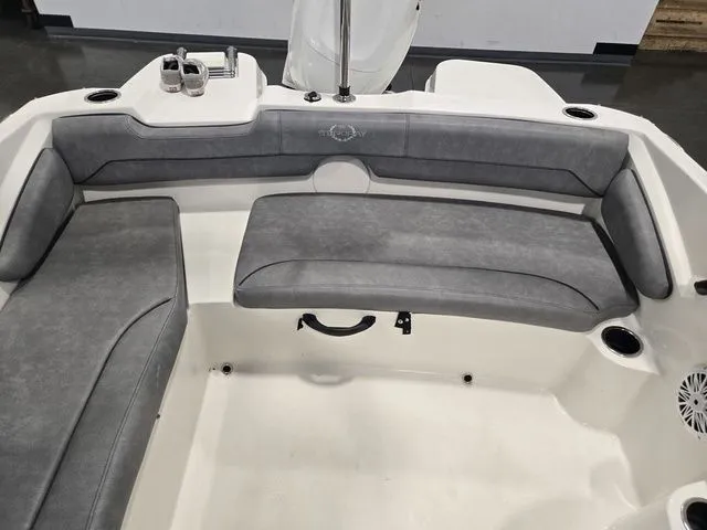 Slide: The Image of Stingray 182SC 2021 - 14