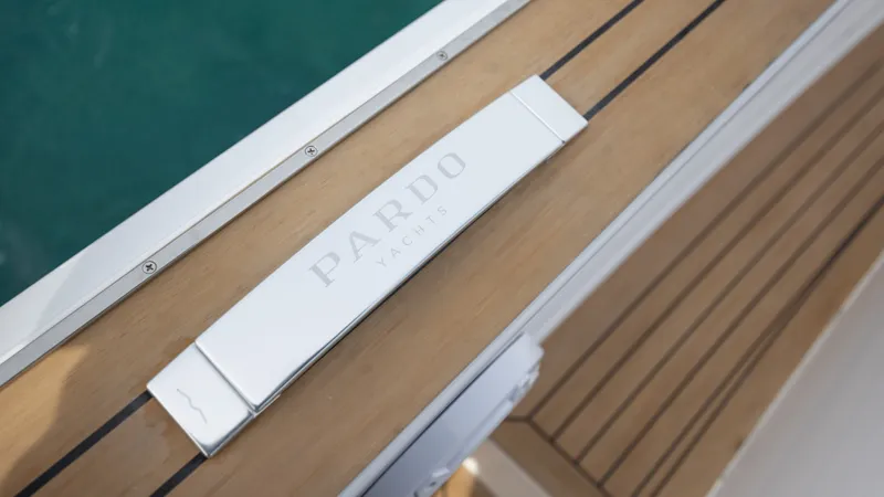 Slide: The Image of Pardo 38 2023 - 25