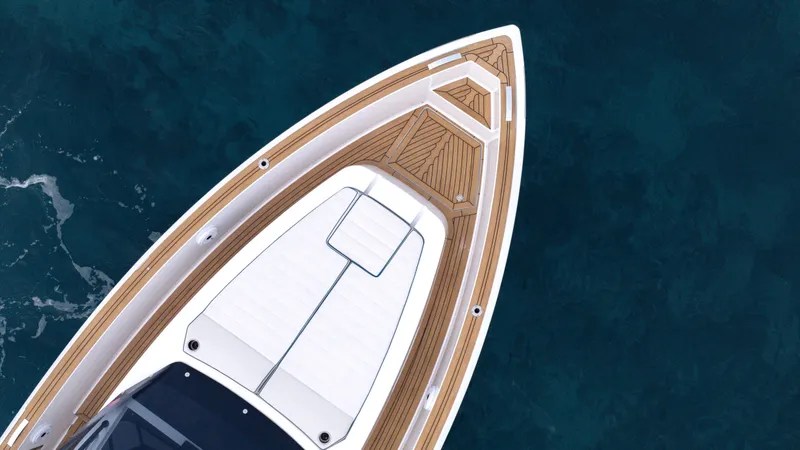 Slide: The Image of Pardo Yachts 38 2023 - 2