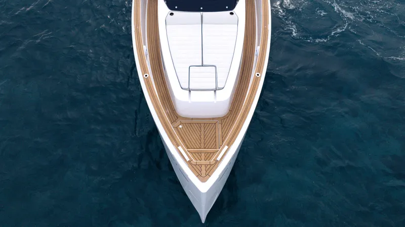 Slide: The Image of Pardo Yachts 38 2023 - 3