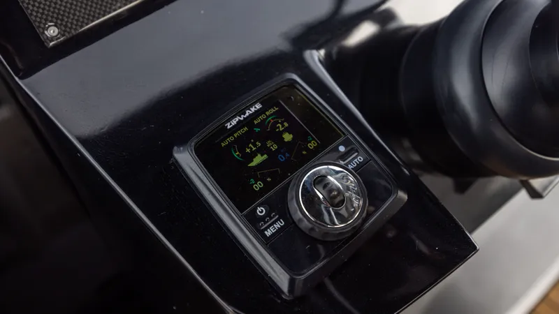 Slide: The Image of Pardo Yachts 38 2023 - 33