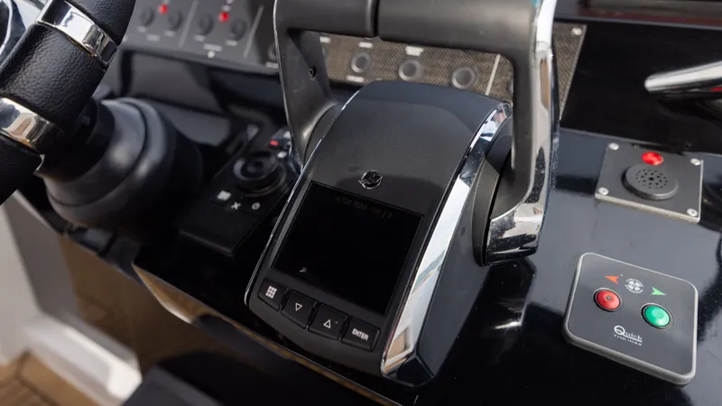 Slide: The Image of Pardo Yachts 38 2023 - 38