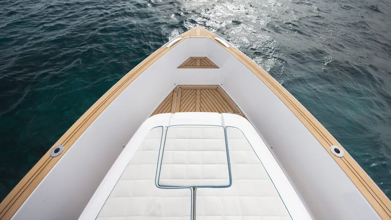 Slide: The Image of Pardo Yachts 38 2023 - 43