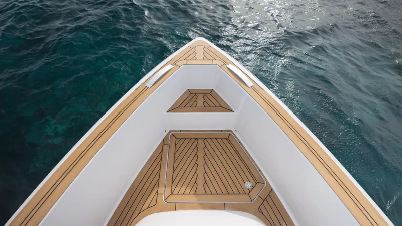 Slide: The Image of Pardo Yachts 38 2023 - 44