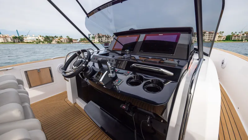 Slide: The Image of Pardo Yachts 38 2023 - 50