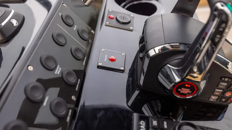 Slide: The Image of Pardo Yachts 38 2023 - 53