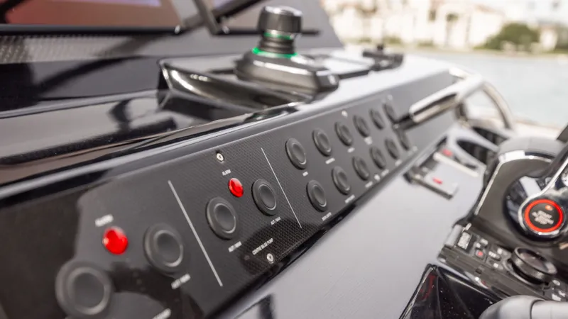 Slide: The Image of Pardo Yachts 38 2023 - 55