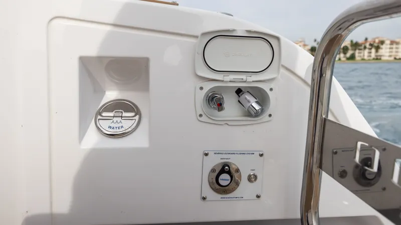 Slide: The Image of Pardo Yachts 38 2023 - 58