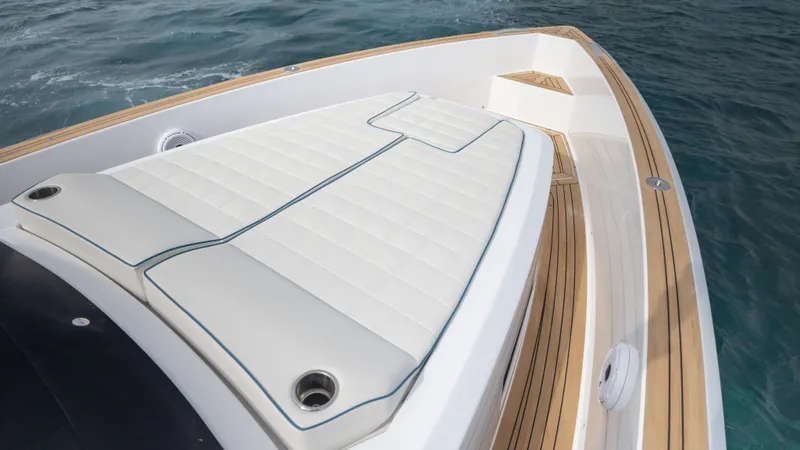 Slide: The Image of Pardo Yachts 38 2023 - 60