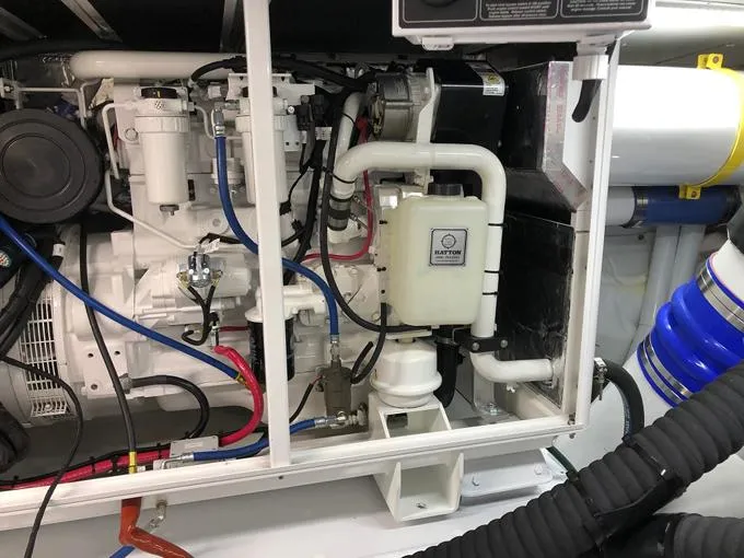 Slide: The Image of 65 kW Gen - 106