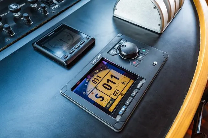 Slide: The Image of Autopilot - 52