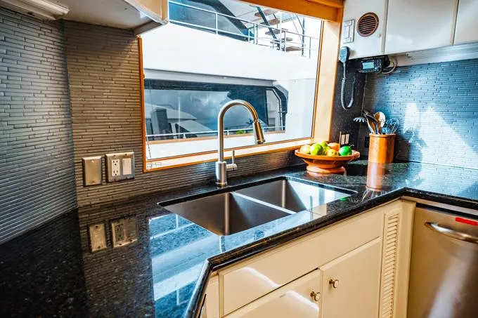 Slide: The Image of Galley to Port - 56