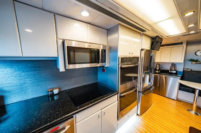 Slide: The Image of Galley Forward - 58