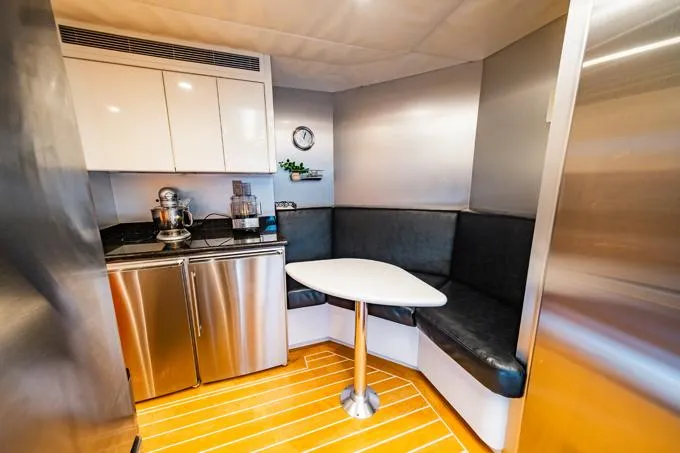 Slide: The Image of Galley to Stbd - 59