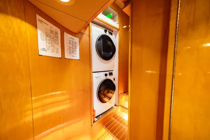 Slide: The Image of Second Washer/Dryer - 63