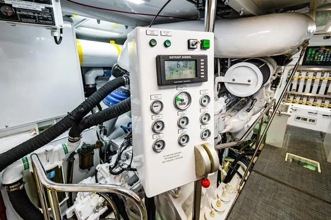 Slide: The Image of Manual Gauges - 97