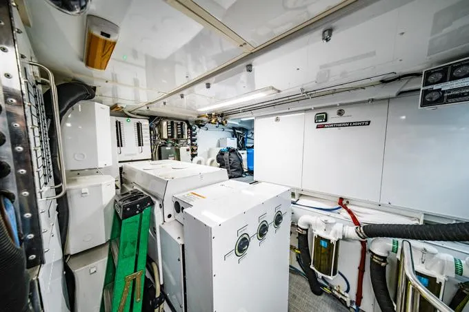 Slide: The Image of Electrical Area - 101