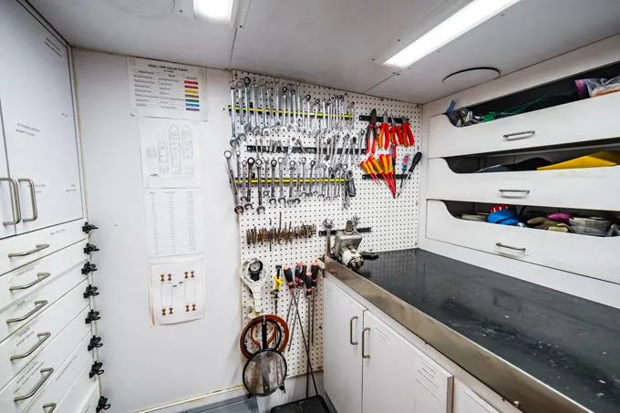 Slide: The Image of Workshop - 105