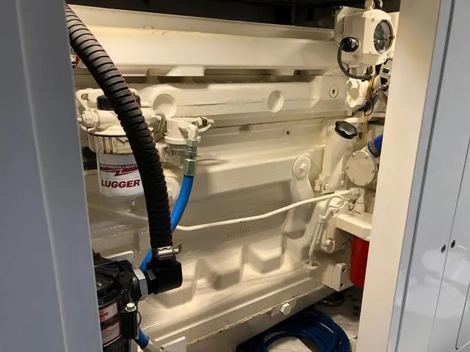 Slide: The Image of 99 kW Gen - 107