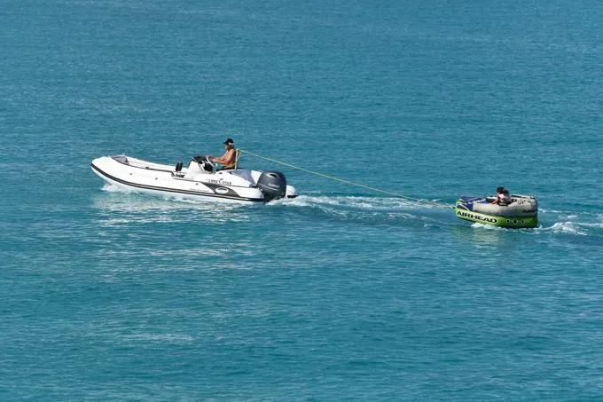 Slide: The Image of Walker Bay RIB - 113