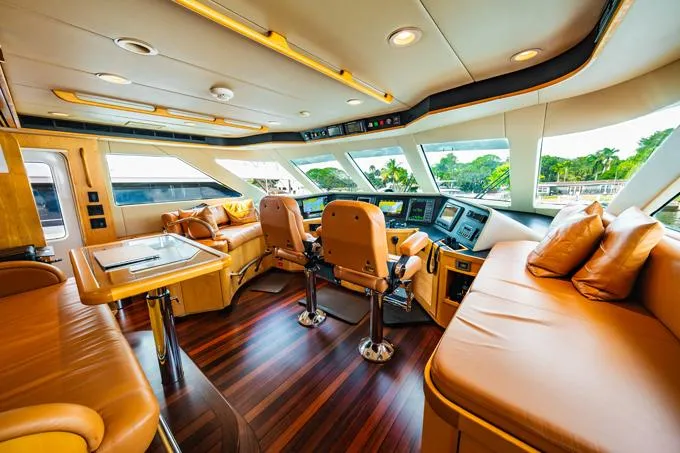 Slide: The Image of Pilothouse - 46