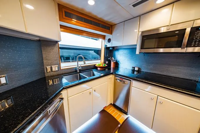 Slide: The Image of Galley to Port - 57