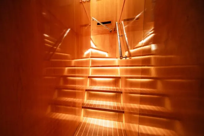 Slide: The Image of Steps to Crew Area - 61