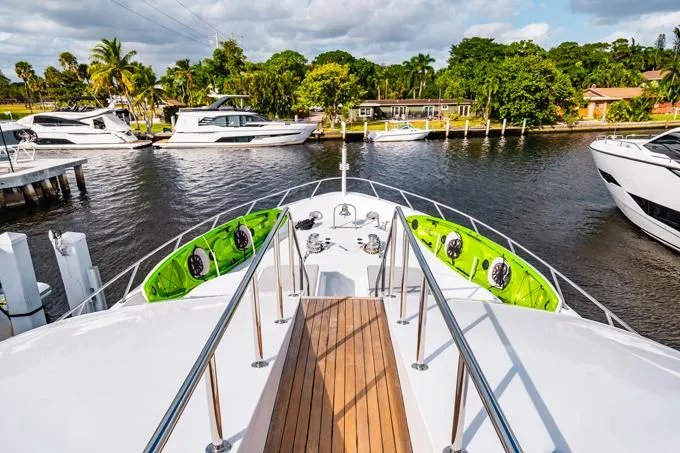 Slide: The Image of Bow Area - 64