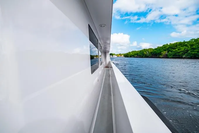 Slide: The Image of Side Decks - 67