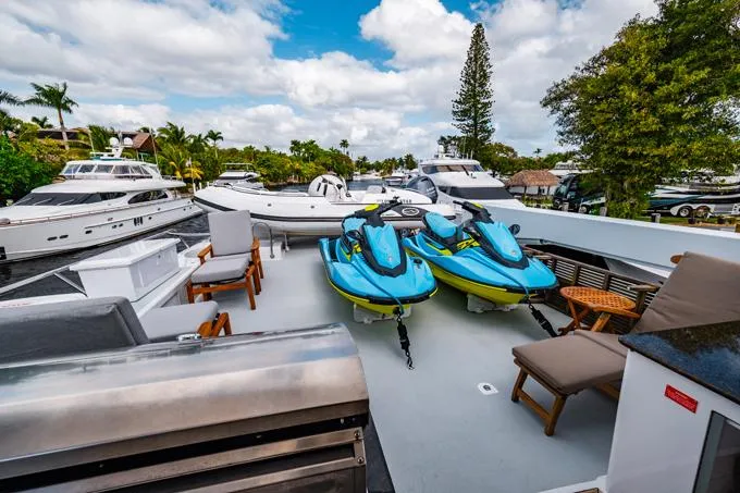 Slide: The Image of Boat Deck - 80