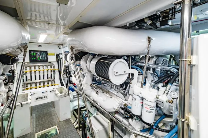 Slide: The Image of Port Engine - 96