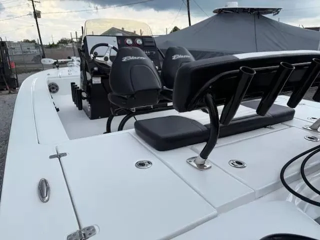 Slide: The Image of Blazer Bay 675 Ultimate Bay 2021 - 10