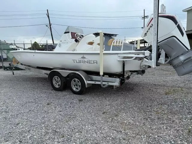 Slide: The Image of Turner 2500 2022 - 3