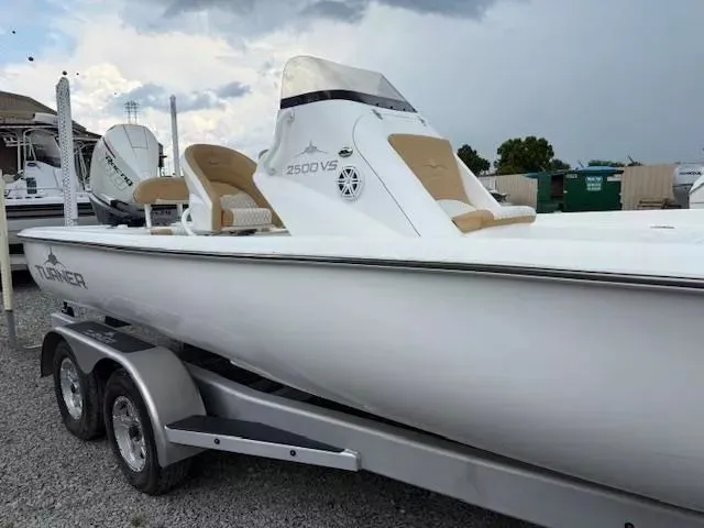 Slide: The Image of Turner 2500 2022 - 5