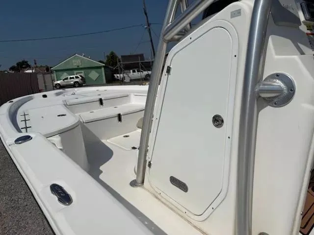 Slide: The Image of Sea Fox 240 Viper 2016 - 10