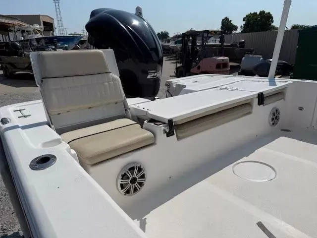 Slide: The Image of Sea Fox 240 Viper 2016 - 11