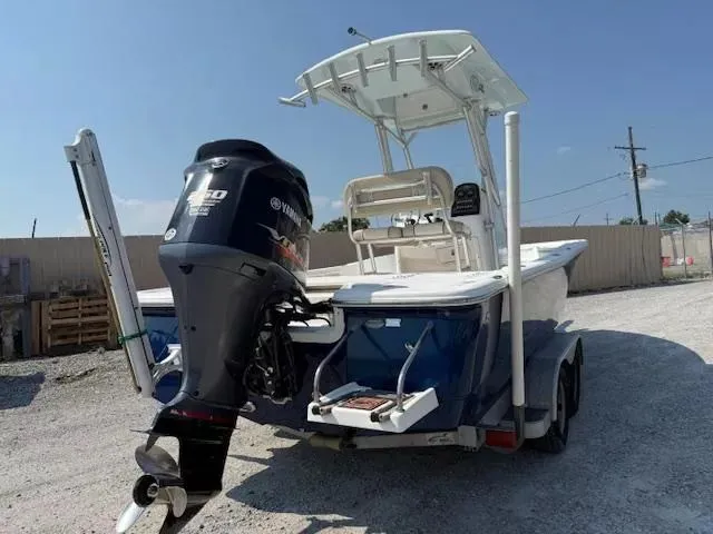 Slide: The Image of Sea Fox 240 Viper 2016 - 5