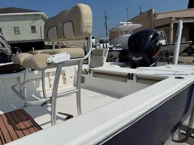 Slide: The Image of Sea Fox 240 Viper 2016 - 6