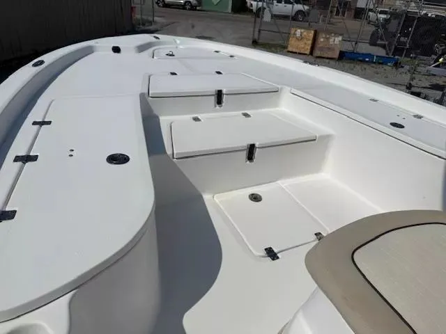 Slide: The Image of Sea Fox 240 Viper 2016 - 7