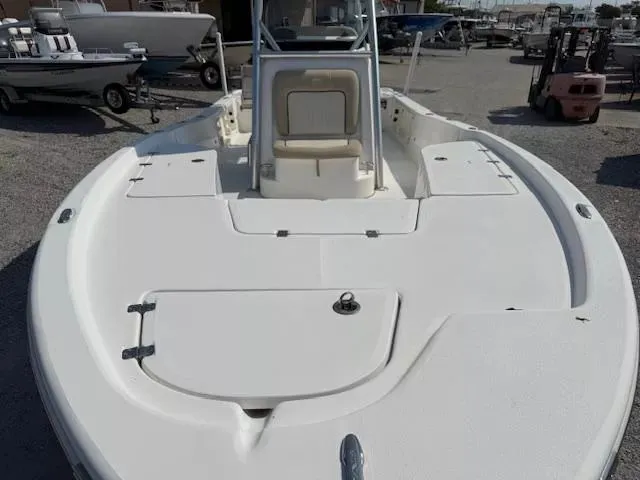 Slide: The Image of Sea Fox 240 Viper 2016 - 8